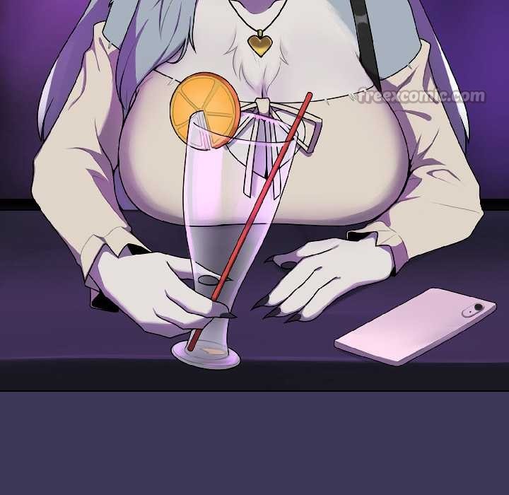 《野獸的王國》漫画 第1話