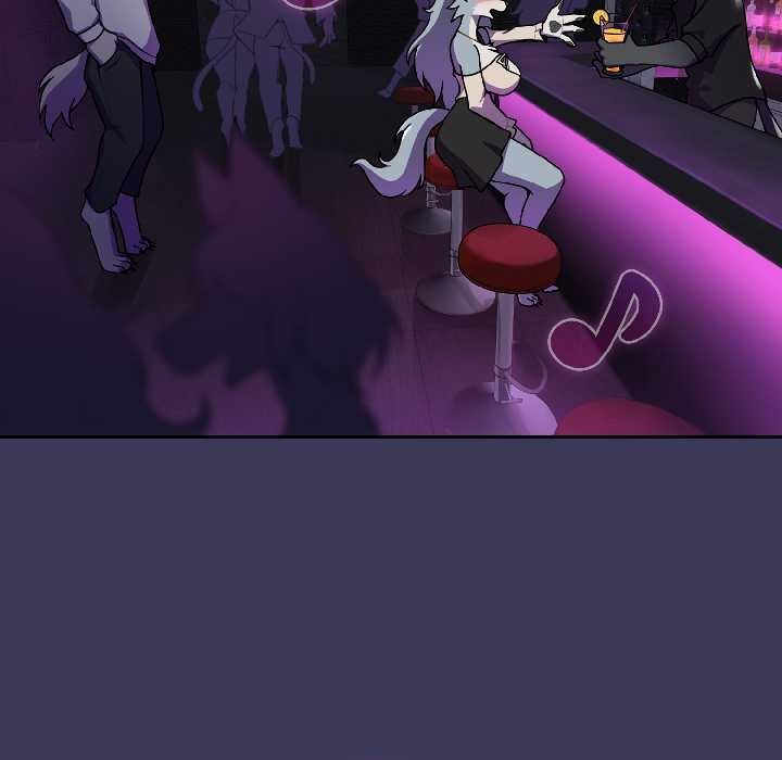 《野獸的王國》漫画 第1話