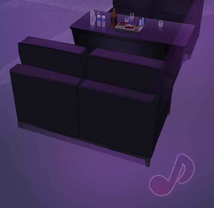 《野獸的王國》漫画 第1話