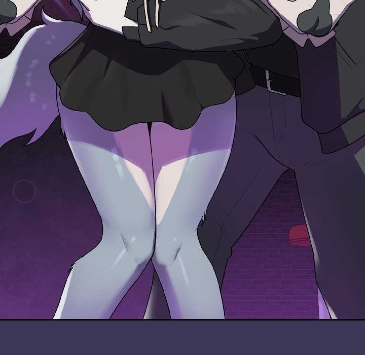 《野獸的王國》漫画 第1話