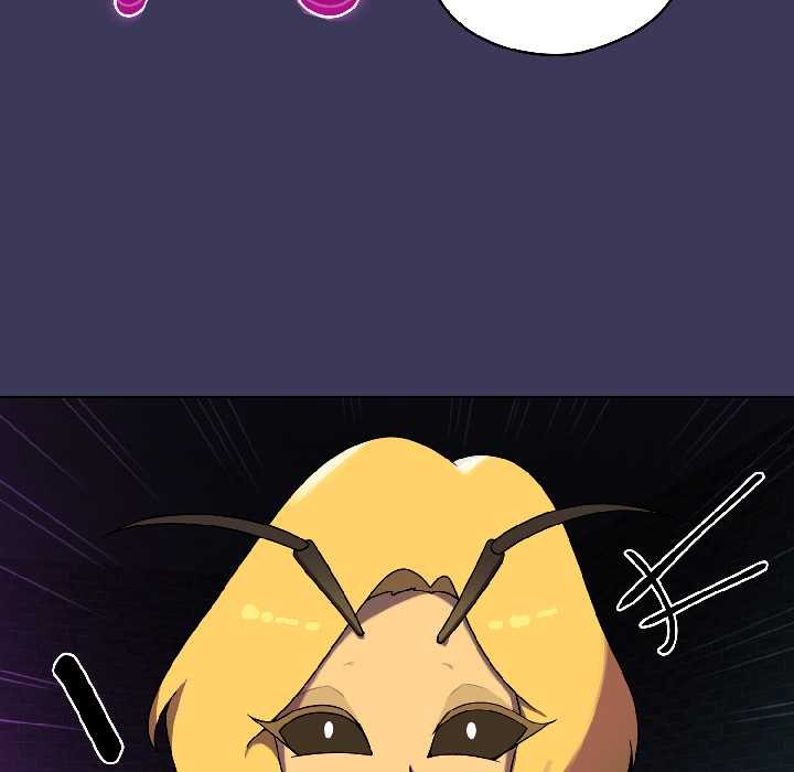 《野獸的王國》漫画 第1話