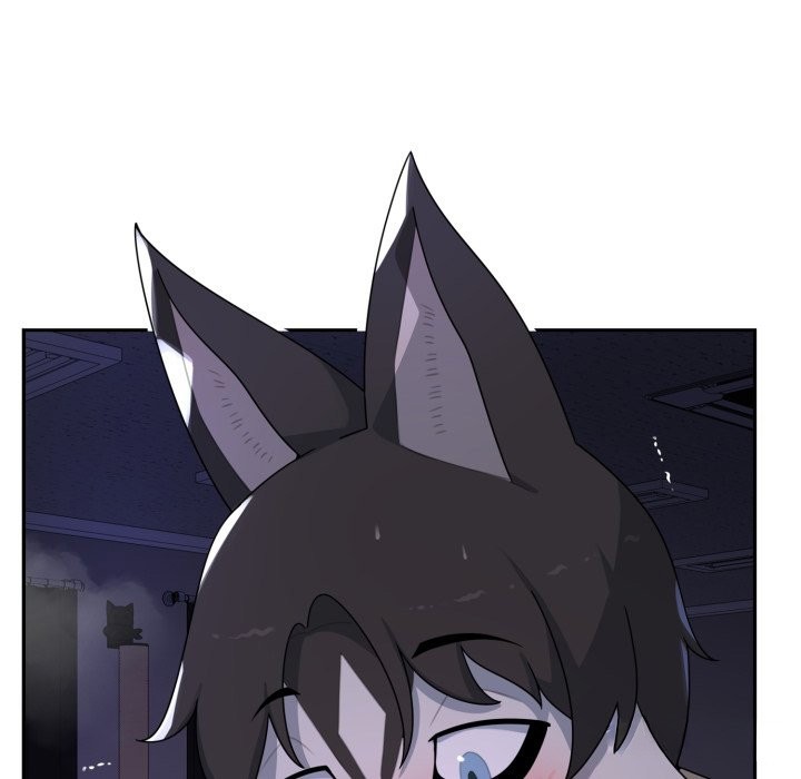 《野獸的王國》漫画 第10話