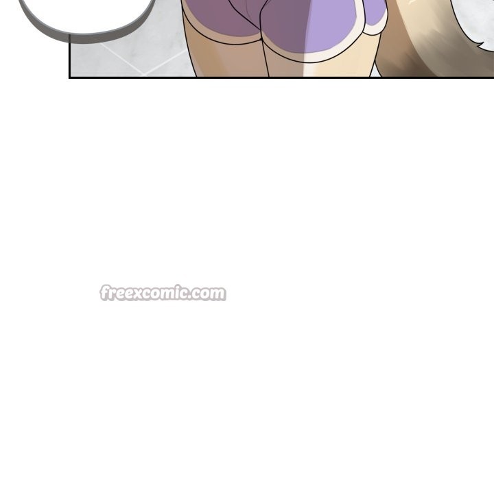 《野獸的王國》漫画 第10話