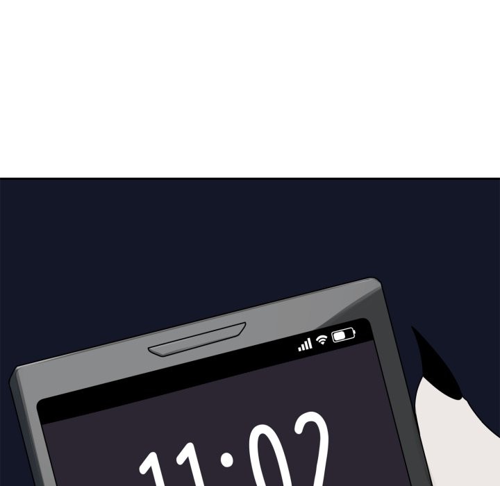 《野獸的王國》漫画 第10話