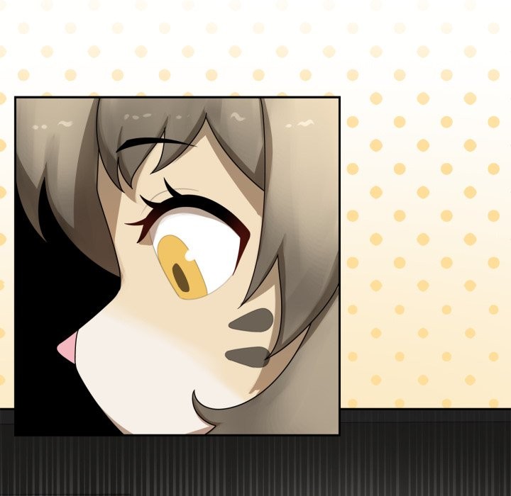 《野獸的王國》漫画 第10話