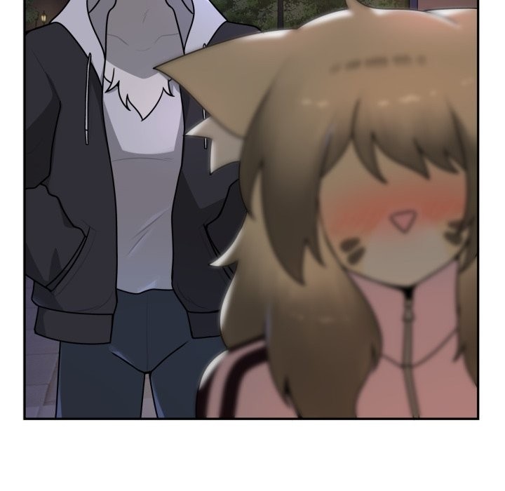 《野獸的王國》漫画 第11話