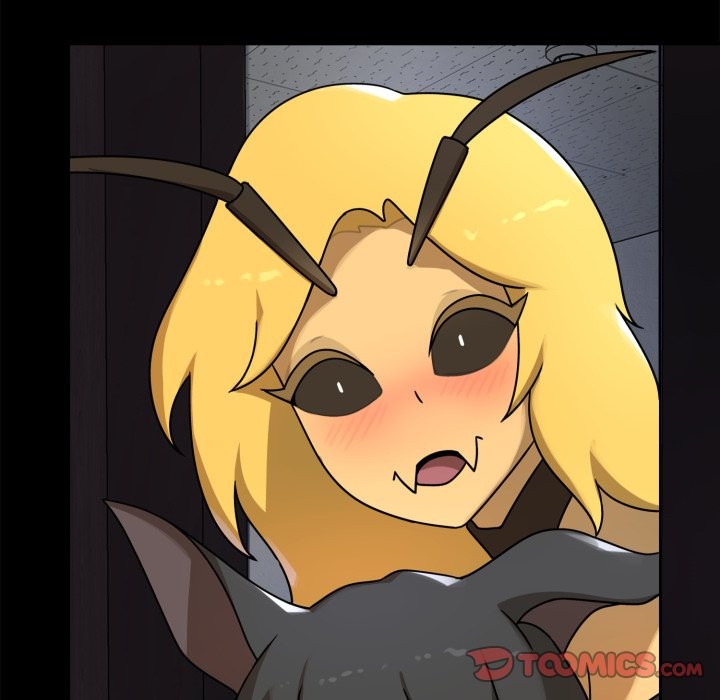 《野獸的王國》漫画 第11話