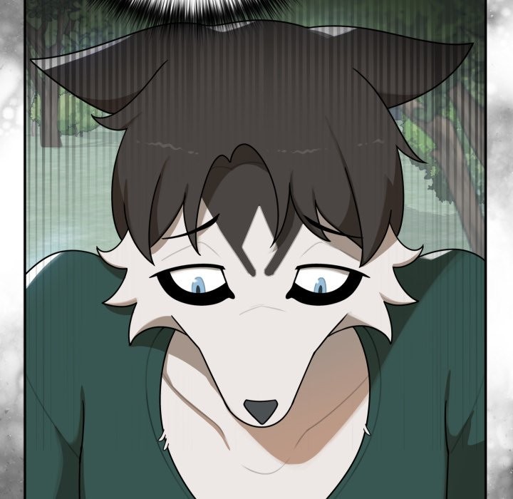 《野獸的王國》漫画 第11話