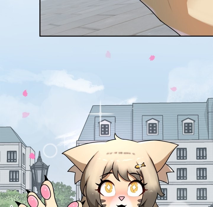 《野獸的王國》漫画 第11話