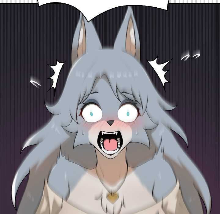 《野獸的王國》漫画 第2話