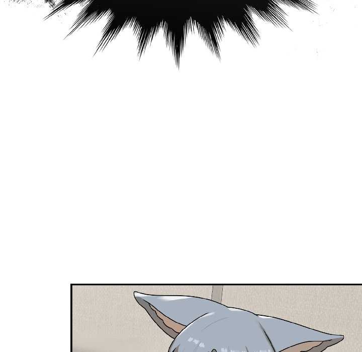 《野獸的王國》漫画 第2話