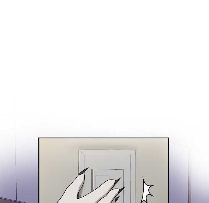 《野獸的王國》漫画 第2話