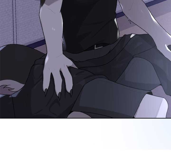 《野獸的王國》漫画 第2話