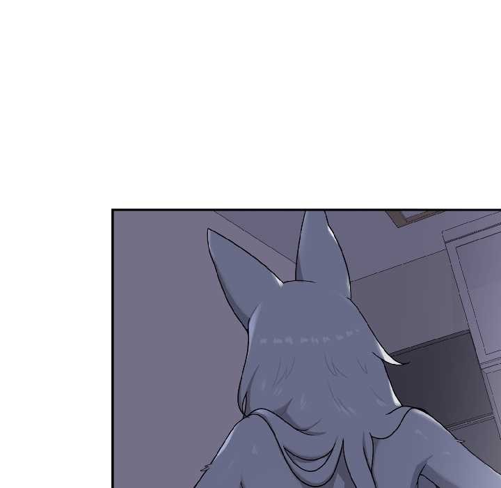 《野獸的王國》漫画 第2話