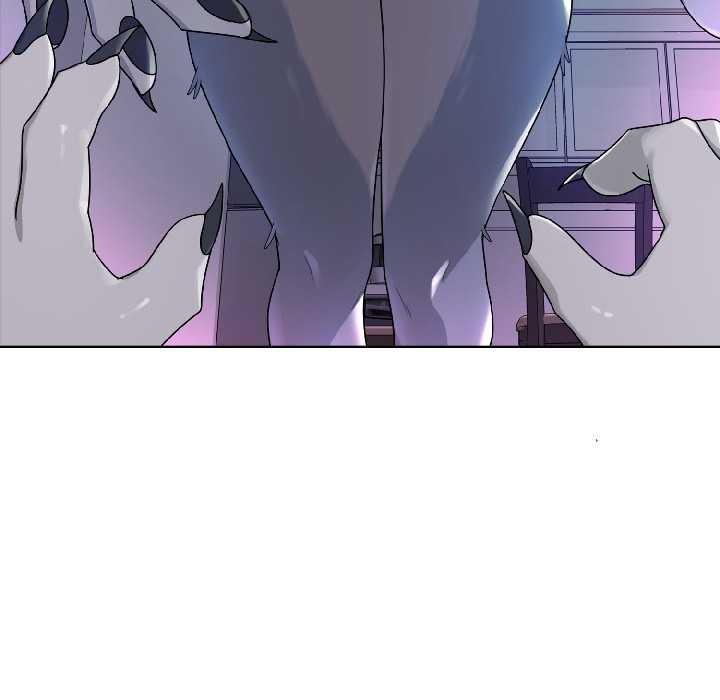 《野獸的王國》漫画 第2話