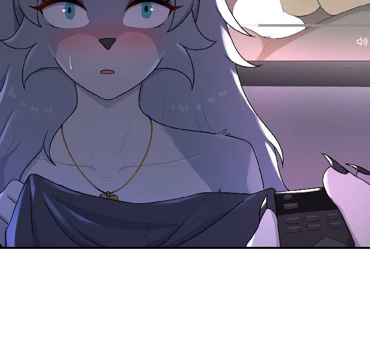 《野獸的王國》漫画 第3話