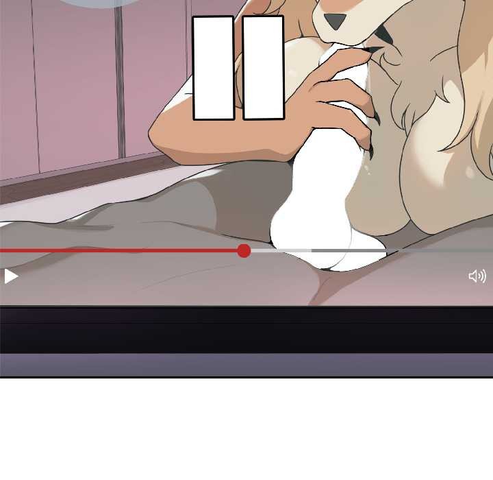 《野獸的王國》漫画 第3話