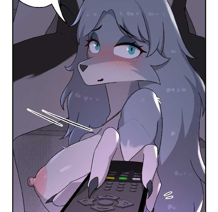 《野獸的王國》漫画 第3話