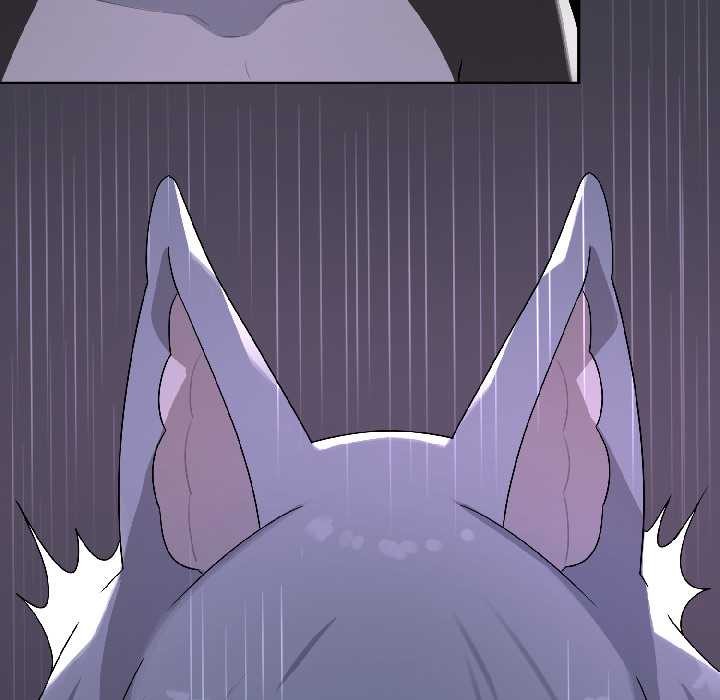 《野獸的王國》漫画 第3話