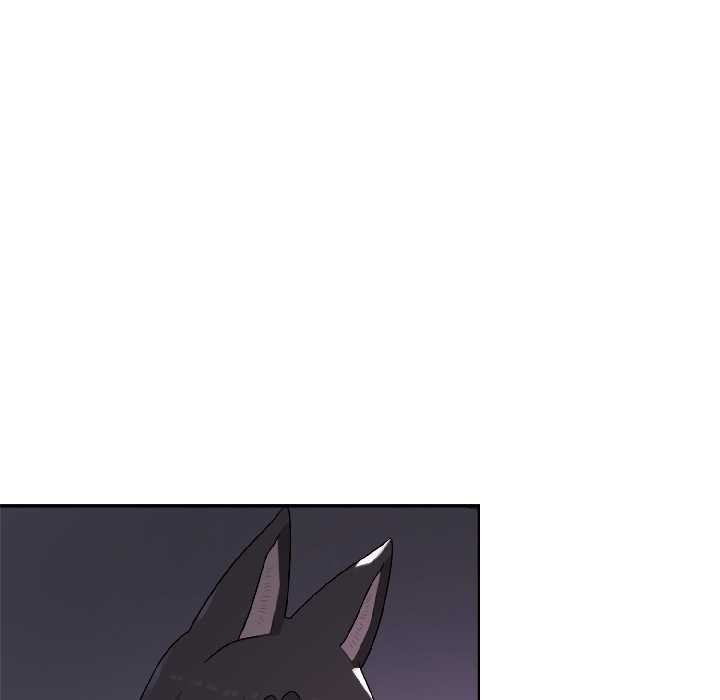 《野獸的王國》漫画 第3話