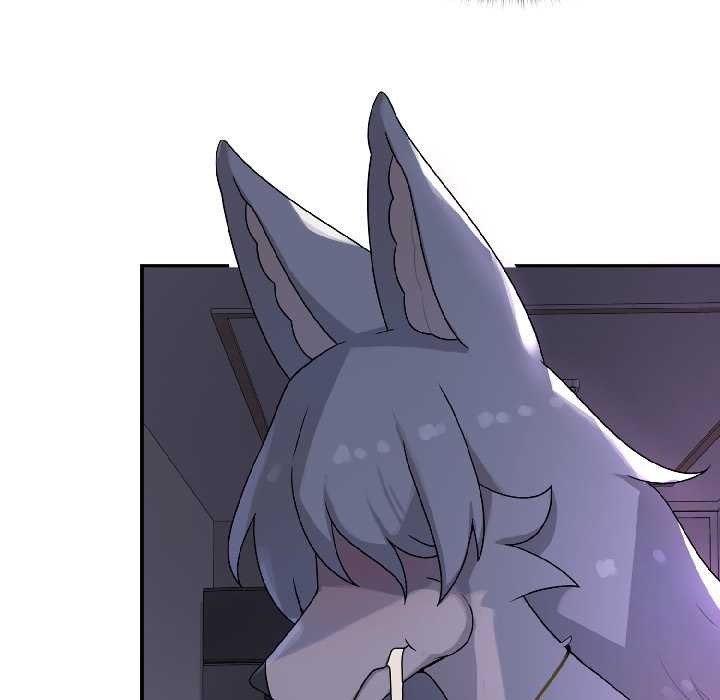 《野獸的王國》漫画 第3話