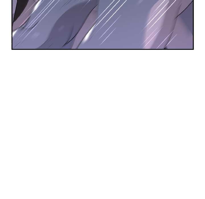 《野獸的王國》漫画 第3話