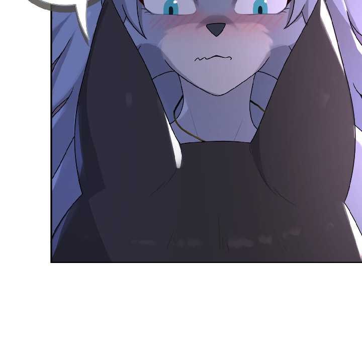 《野獸的王國》漫画 第4話