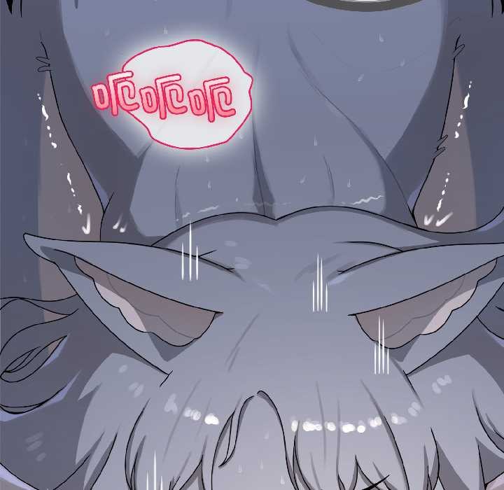 《野獸的王國》漫画 第5話