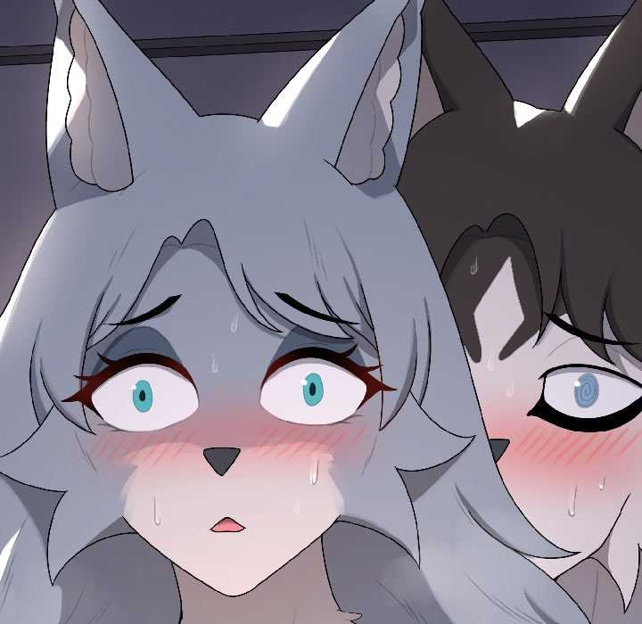 《野獸的王國》漫画 第5話