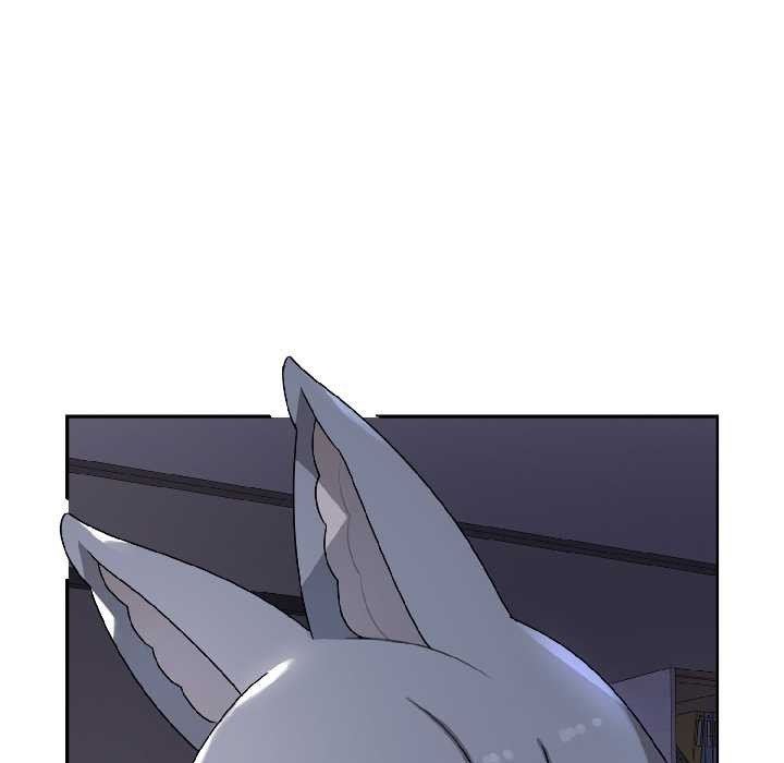 《野獸的王國》漫画 第5話