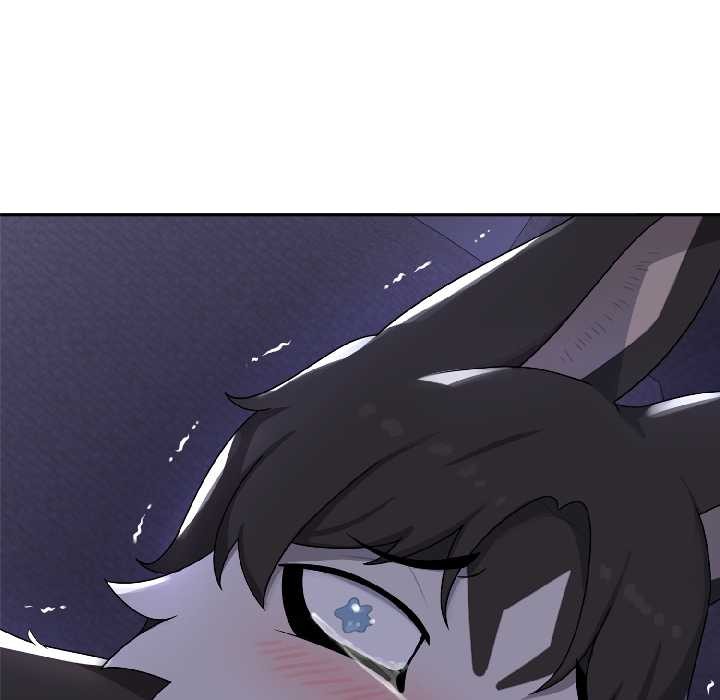 《野獸的王國》漫画 第5話