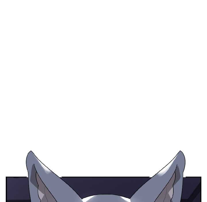 《野獸的王國》漫画 第5話