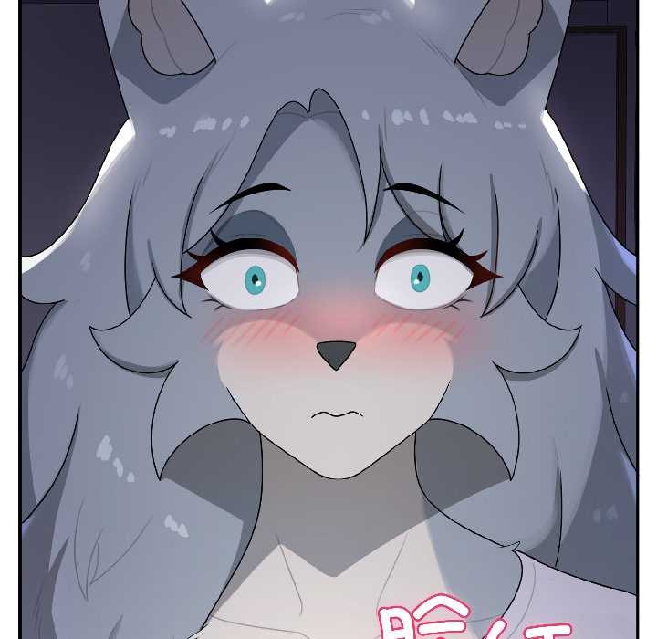 《野獸的王國》漫画 第5話