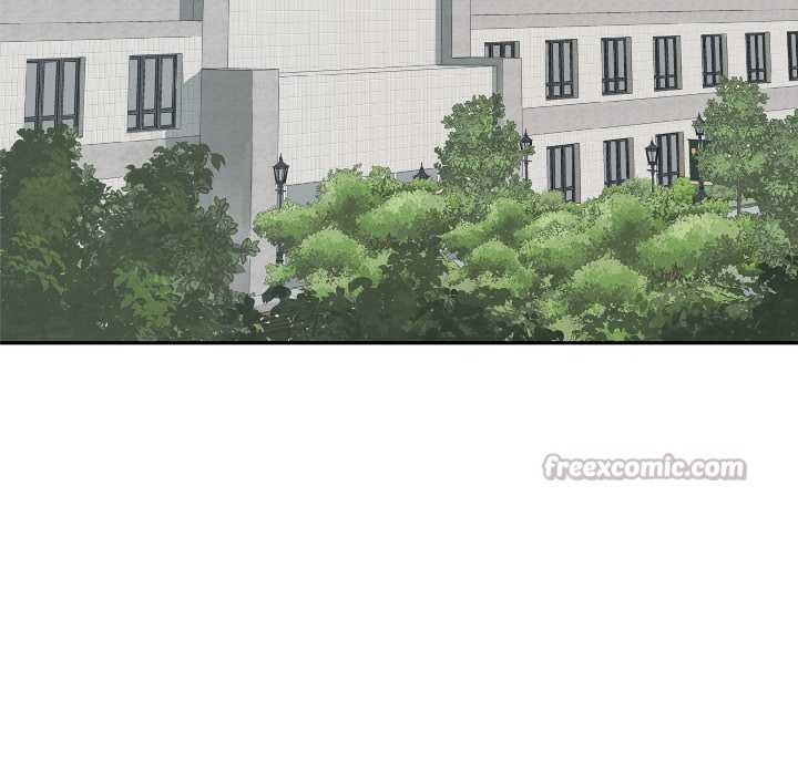 《野獸的王國》漫画 第5話