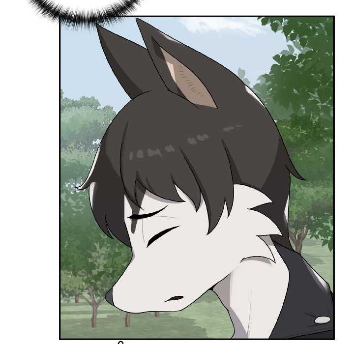 《野獸的王國》漫画 第5話