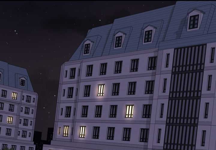 《野獸的王國》漫画 第6話