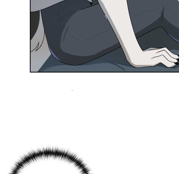 《野獸的王國》漫画 第6話