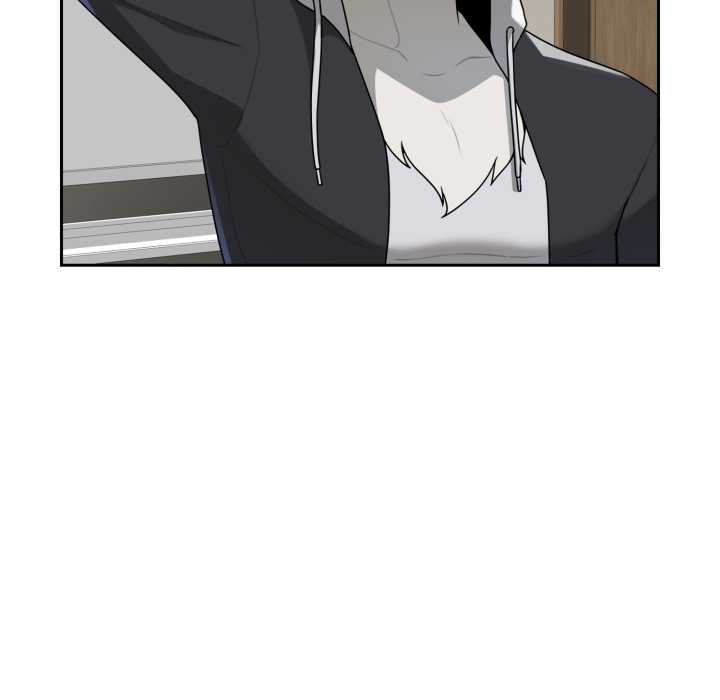 《野獸的王國》漫画 第6話