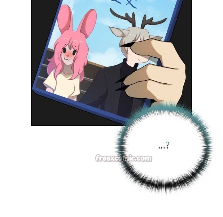 《野獸的王國》漫画 第6話