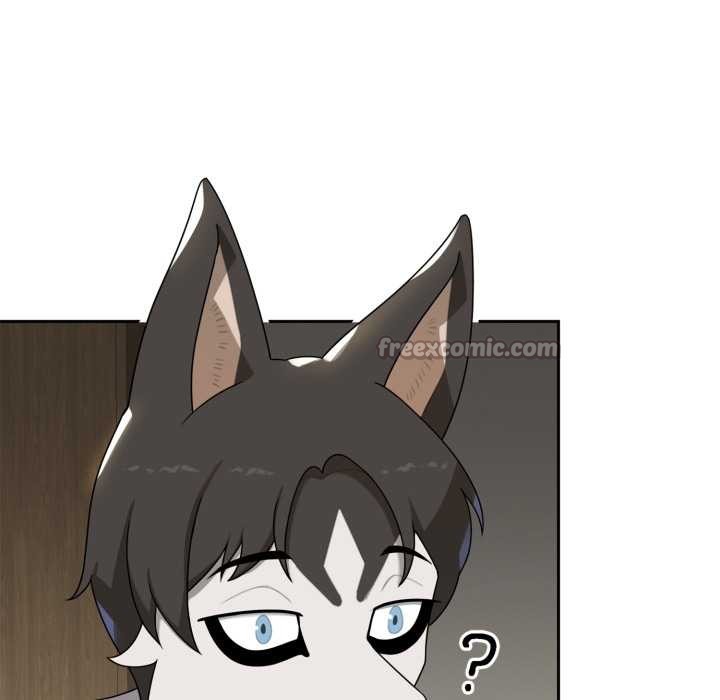 《野獸的王國》漫画 第6話