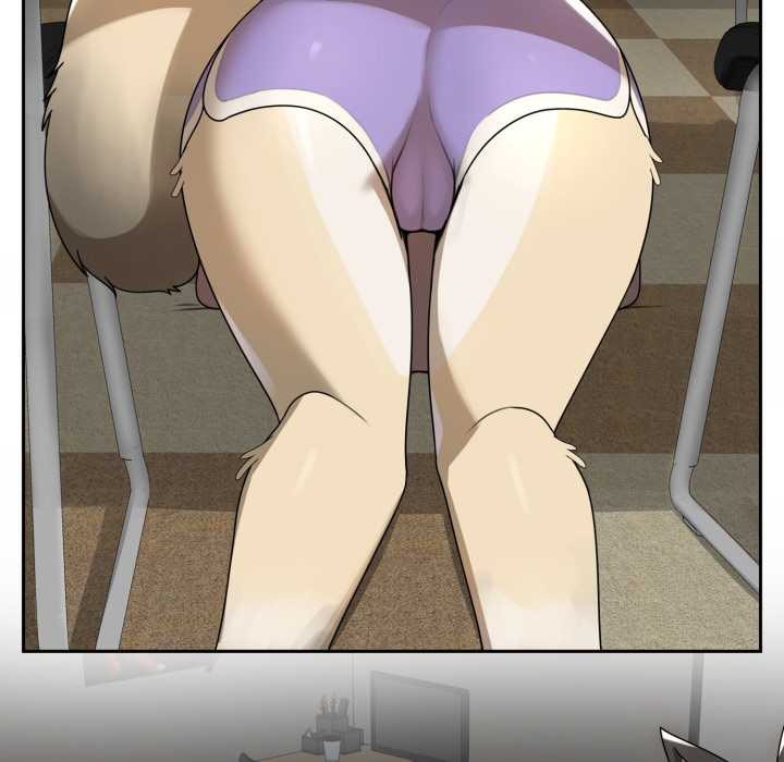 《野獸的王國》漫画 第6話