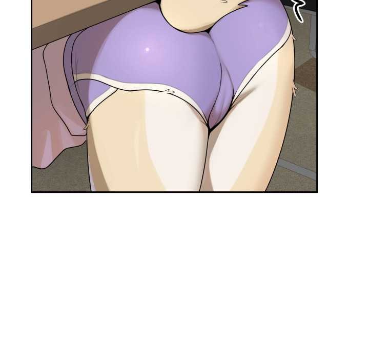 《野獸的王國》漫画 第6話