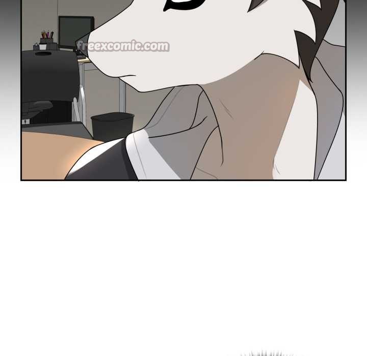 《野獸的王國》漫画 第6話