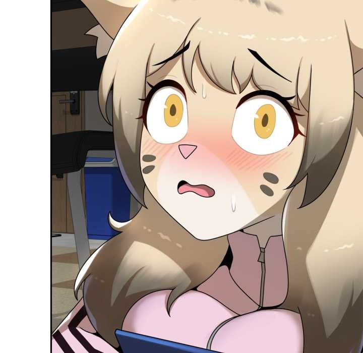 《野獸的王國》漫画 第6話