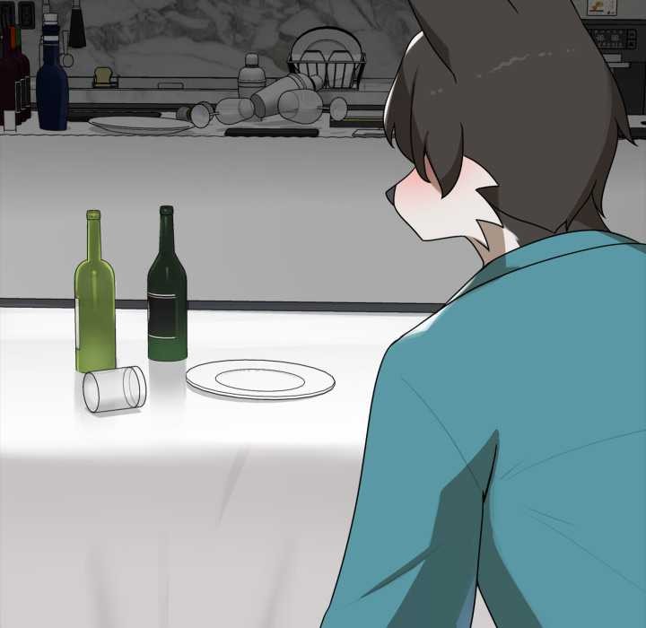 《野獸的王國》漫画 第6話