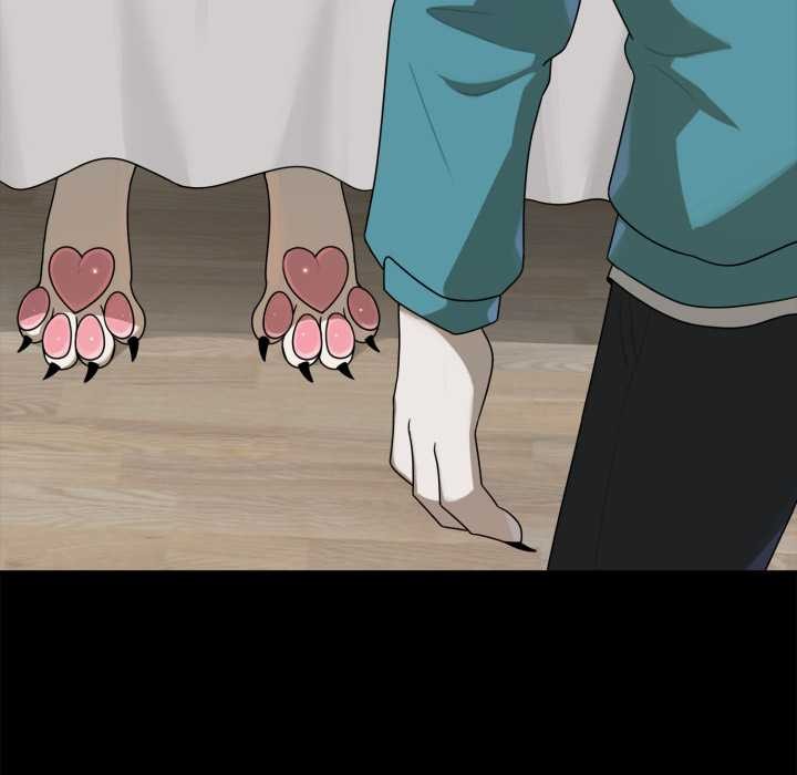 《野獸的王國》漫画 第6話