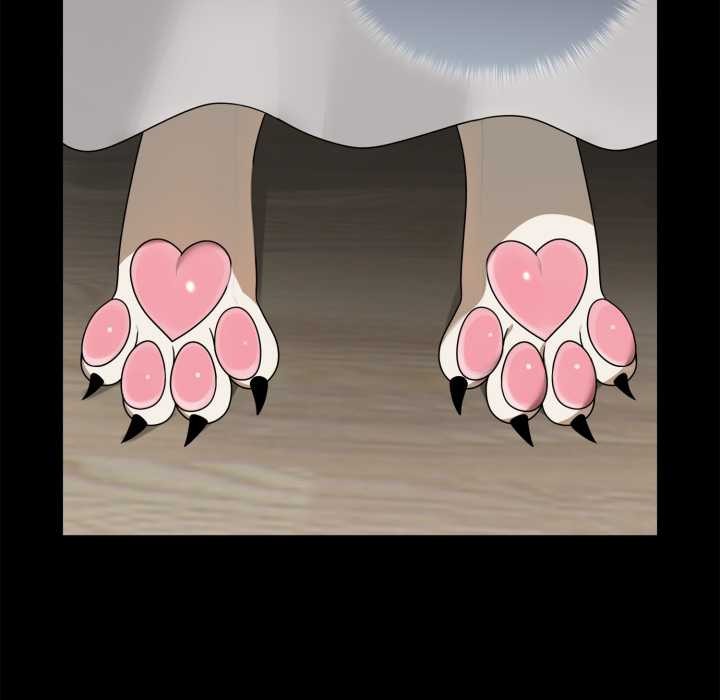 《野獸的王國》漫画 第6話