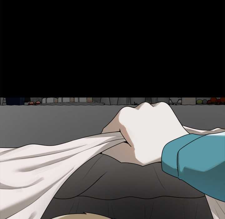 《野獸的王國》漫画 第6話