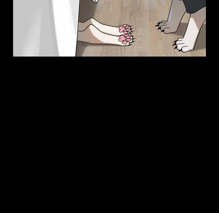 《野獸的王國》漫画 第6話