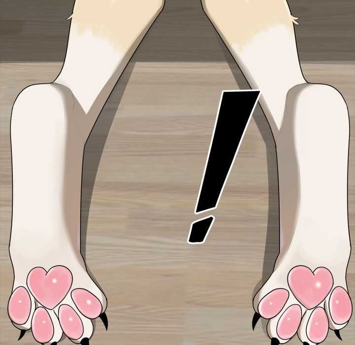 《野獸的王國》漫画 第6話